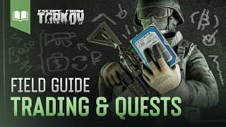 Field Guide #5: Survival Tips
