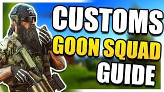 Customs Guide 1