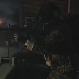 Black Div.