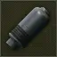 Ammo: 40mm VOG-25 grenade