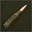 Ammo: 5.45x39mm PRS gs