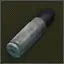Ammo: 7.62x25mm TT LRNPC