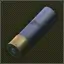Ammo: 12/70 lead slug