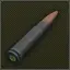 Ammo: 7.62x39mm HP