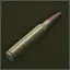 Ammo: 5.56x45mm FMJ