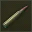 Ammo: 5.56x45mm HP