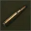 Ammo: 7.62x51mm M61