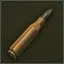 Ammo: 4.6x30mm Subsonic SX