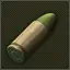 Ammo: 9x19mm Green Tracer