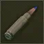 Ammo: 5.7x28mm SS197SR