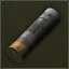 Ammo: 12/70 Grizzly 40 slug