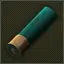 Ammo: 12/70 Poleva-3 slug