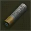 Ammo: 12/70 Dual Sabot slug