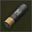 Ammo: 12/70 FTX Custom Lite slug