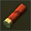 Ammo: 20/70 7.3mm buckshot