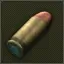 Ammo: .45 ACP Match FMJ