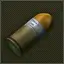 Ammo: 40x46mm M406 (HE) grenade