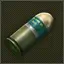 Ammo: 40x46mm M441 (HE) grenade