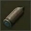 Ammo: .45 ACP AP