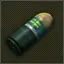 Ammo: 40x46mm M433 (HEDP) grenade