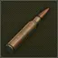Ammo: .338 Lapua Magnum TAC-X