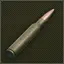 Ammo: .338 Lapua Magnum UCW