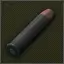 Ammo: .357 Magnum FMJ