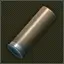 Ammo: 26x75mm flare cartridge (Yellow)