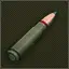 Ammo: 7.62x39mm PP gzh