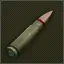 Ammo: 7.62x39mm FMJ