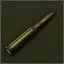 Ammo: 7.62x54mm R FMJ