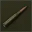 Ammo: 7.62x54mm R SP BT