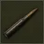 Ammo: 7.62x54mm R HP BT