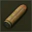 Ammo: .50 AE FMJ