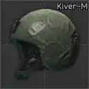 Ammo: FORT Kiver-M bulletproof helmet