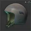 Ammo: Kolpak-1S riot helmet
