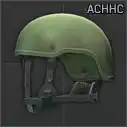 Ammo: HighCom Striker ACHHC IIIA helmet (Olive Drab)