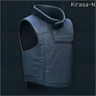 Ammo: BNTI Kirasa-N body armor