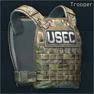Ammo: HighCom Trooper TFO body armor (MultiCam)