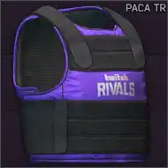 Ammo: PACA Soft Armor (Rivals Edition)