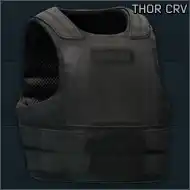Ammo: NFM THOR Concealable Reinforced Vest body armor