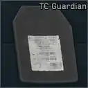 Ammo: TallCom Guardian ballistic plate