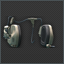 Ammo: Ops-Core FAST RAC Headset