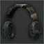 Ammo: MSA Sordin Supreme PRO-X/L headset