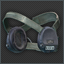 Ammo: GSSh-01 active headset