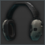 Ammo: Walker's Razor Digital headset