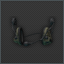 Ammo: TW EXFIL Peltor ComTac V headset (OD Green)